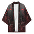 Uchiha Emblem Kimono